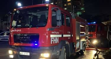 Bu rayonda bazar yanır