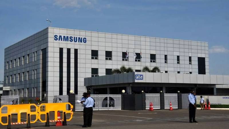 iPhone 17 Ekran Sifarişinin Bütün Hissələri Samsung Display-ə Həvalə Edildi