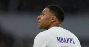 Mbappe böhranı - Bunu tələb edir Xəbər şəkili