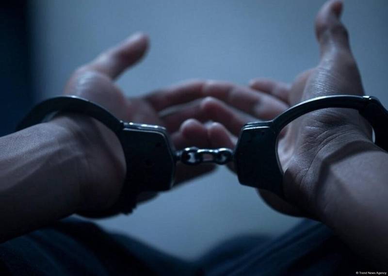 Keçmiş məhkum fiziki güc tətbiq edərək Bakı sakininin pulunu ələ keçirib