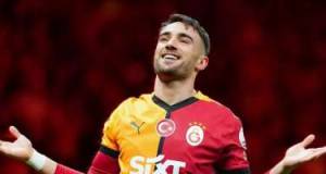 "Qalatasay"ın ulduzu əməliyyat olundu Xəbər şəkili