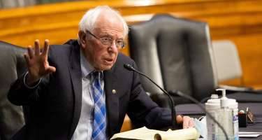 ABŞ İsrailə hərbi yardım etməməlidir - Senatordan çağırış