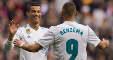 Əfsanə "Real"a geri qayıda bilər