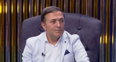 Xalq artisti qəzaya görə konsertini təxirə saldı 