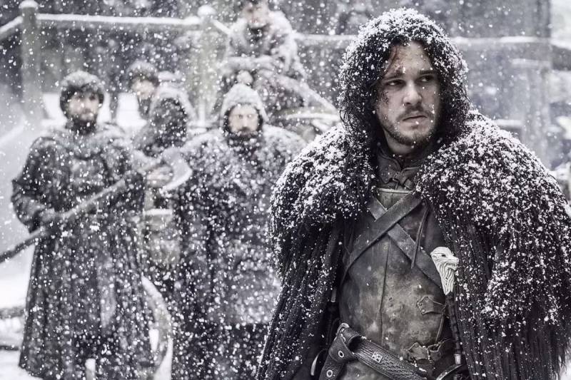 Danimarka, Qrenlandiya ilə bağlı Gərginlikdən Sonra Trampı İzləmək Üçün "Gecə Gözətçiləri" Qrupu Yaratdı Xəbər şəkili