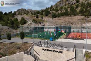 Dövlət Komitəsi “Biz suveren Azərbaycanıq” adlı fləşmob keçirib - VİDEO Xəbər şəkili