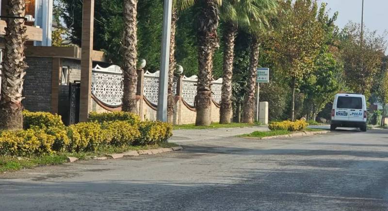 Sakaryanın Sapanca bölgəsində sirli faciə: Villada iki Fələstinli gənc ölü tapıldı