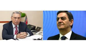 Gizli dialoqların pərdə arxası: “Boz Kardinal”– Əli Kərimli əlaqəsi Xəbər şəkili