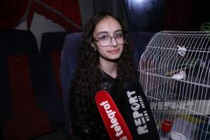 Zəngilan sakini: Kəndimizə ilk dəfə getdiyimdən çox həyəcanlıyam