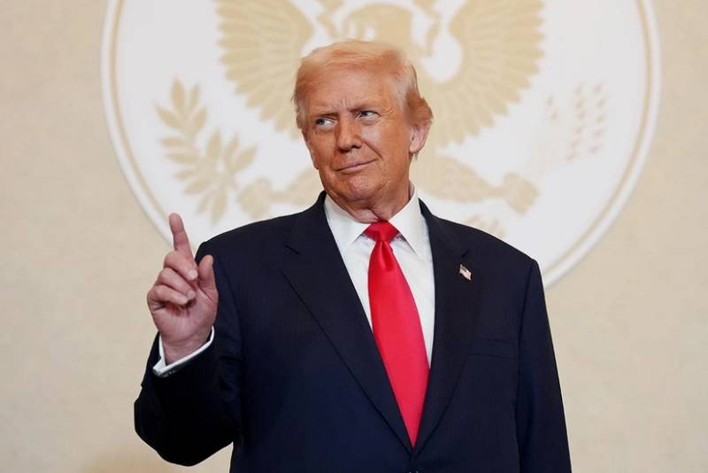 Tramp Ali Məhkəmənin iclasında iştirak edən ilk ABŞ lideri ola bilər