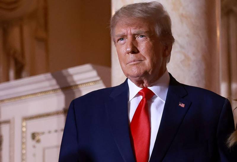 Donald Tramp yeni stadionun adının öz adı ilə bağlı olmasını istəyir