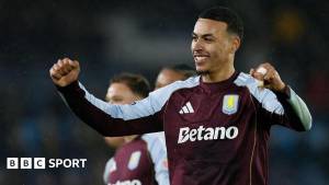 Morgan Rocersin İngiltərə Milli Komandasındakı Yüksəlişi: Tuçelin Seçimi Performansla Əsaslandırırmı? Xəbər şəkili