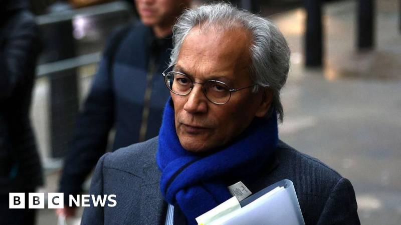 BBC Rəhbərliyi Kritikdə: Komitə Sədri Samir Şahın İdarəetməsini Şübhə Altına Qoyur