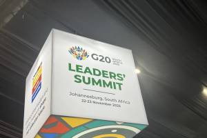 G20 liderləri Ukrayna, Qəzza və Afrikada münaqişələrin nizamlanmasına çağırıblar