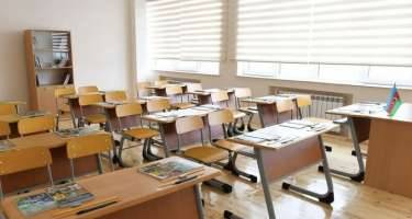 Bakıda 7-ci sinif şagirdi vəfat etdi -FOTO