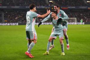 "Atletiko" yeni investorun nəzarətinə keçib Xəbər şəkili