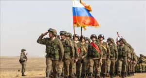 Rusiya ordusunda pilotsuz sistemlər bölməsi yaradıldı