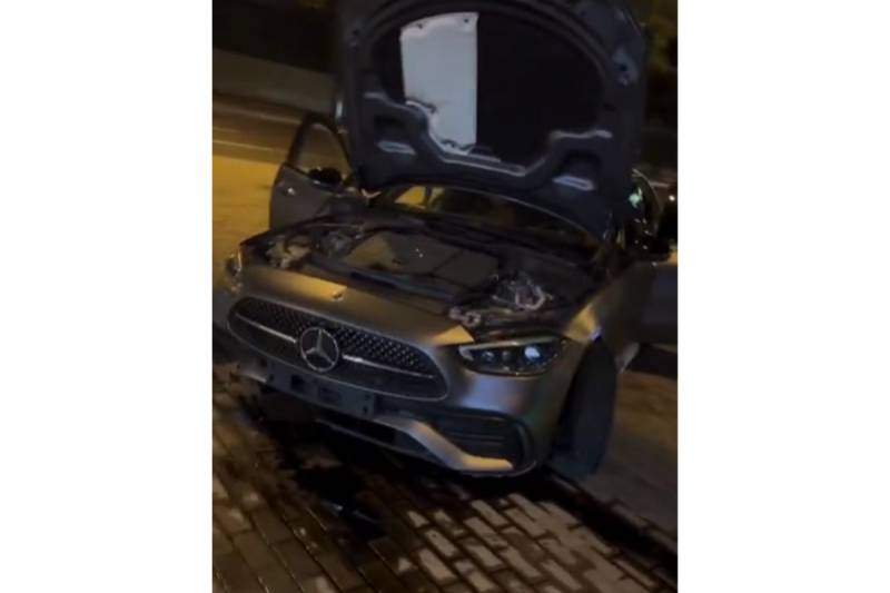 DYP: Sükan arxasında telefonla danışmaq, video çəkilişi ciddi risk yaradır