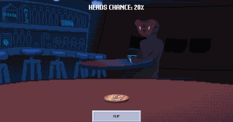 Sikkatma Oyunu "Unfair Flips" Spidraninqin Ən Yeni Trendinə Çevrildi