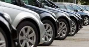 Avtomobil və hissələrinin idxalı artdı