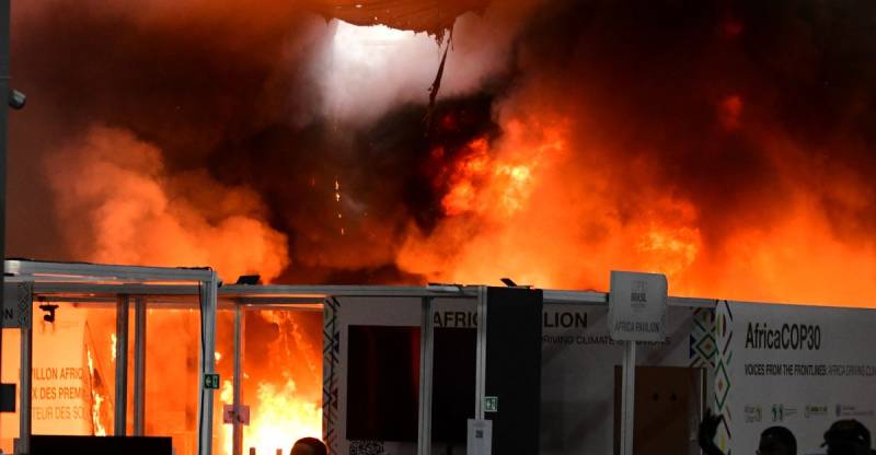 Braziliyada Keçirilən BMT İqlim Danışıqları: Yüksək Gərginlik, Nəticəsiz Son