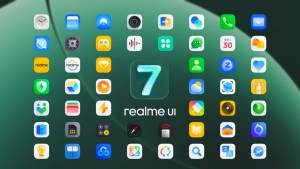 Realme Tərəfindən Android 16 Əsasında Yeni Realme UI 7.0 İnterfeysi Elan Edildi Xəbər şəkili