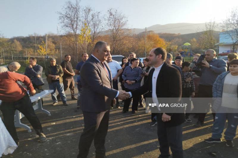 ABŞ-Azərbaycan İşçi qrupuna Dövlət katibinin müavini Sonata Koulter rəhbərlik edəcək