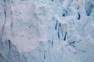 Antarktidada nəhəng buzlaq rekord sürətlə əriyir Xəbər şəkili