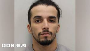 Uandsvort Həbsxanasından Səhvən Buraxılan Əlcəzairli Cinsi Cinayətkar Brahim Kaddour-Şərif Tutuldu