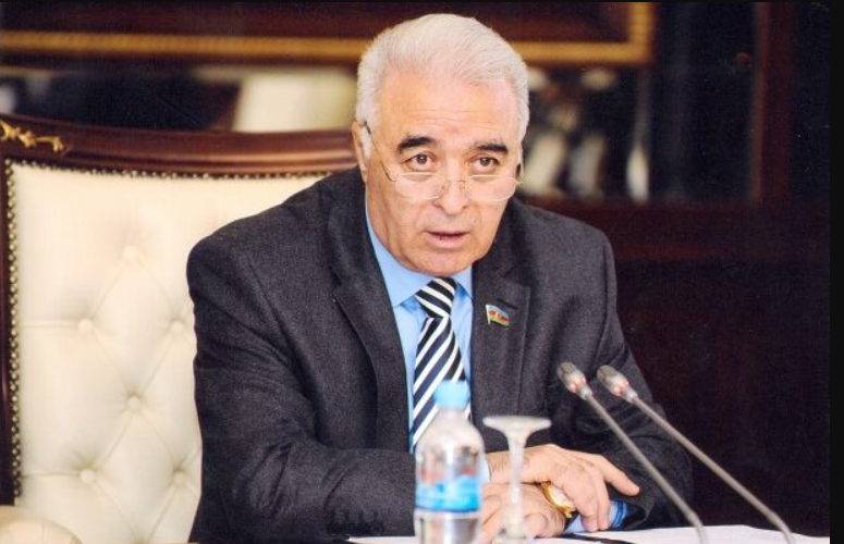 Onlar 30 ildir millət vəkilidir - FOTO