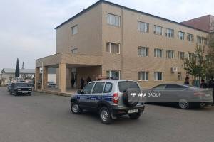 Tovuzda pendirdən zəhərlənən bir ailənin 4 üzvünün vəziyyəti məlum olub - FOTO - YENİLƏNİB-1 Xəbər şəkili