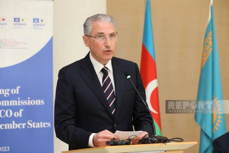 Muxtar Babayev COP30-da iqlim maliyyələşməsi sahəsində hesabatlılıq üçün çağırış edib