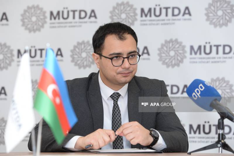 Agentlik məktəblərdə müəllim vakansiyasının gizlədilməsi iddialarına münasibət bildirib