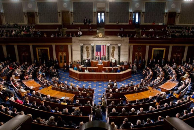 KİV: ABŞ-də hökumətin fəaliyyətinin dekabr-yanvar aylarınadək bərpası müzakirə edilir