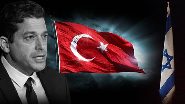 İsraildən Ardıcıl Bəyanatlar: Türkiyəyə Qarşı İttifaq Çağırışı və F-35 Satışının Əngəllənməsi Cəhdləri