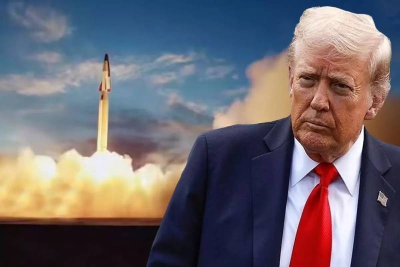 Çin Kütləvi İstehsala Başladı: Səyyar Hipersonik Raketlər ABŞ Donanması Üçün Böyük Təhlükədir Xəbər şəkili