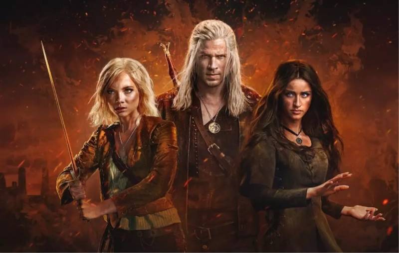 "The Witcher" serialının 5-ci mövsümü nə vaxt çıxacaq və sonuncu olacaq?