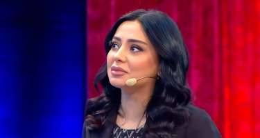 Qızı Vüsaləni Əlizadəni sevindirdi - FOTO