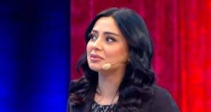 Qızı Vüsaləni Əlizadəni sevindirdi - FOTO Xəbər şəkili