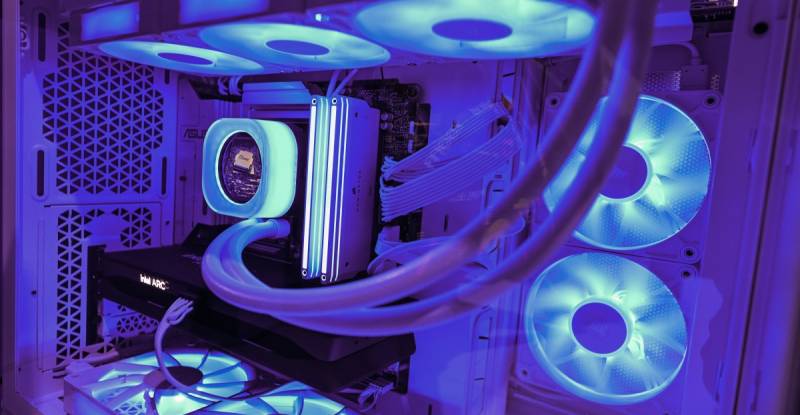 RAM Qiymətlərinin Kəskin Artması Səbəbindən Hazır Kompüterlərin (PC) Qiymətləri Yüksəlir