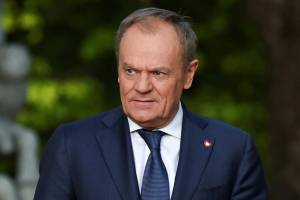 Tusk: Rusiya ilə sülhə dair bütün danışıqlar Ukraynanın iştirakı ilə aparılmalıdır