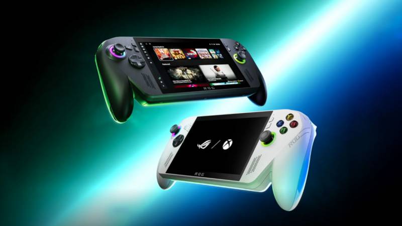 ROG Xbox Ally: Ən Kapsamlı Sistem Yeniləməsi Gəldi - Nələr Dəyişdi?