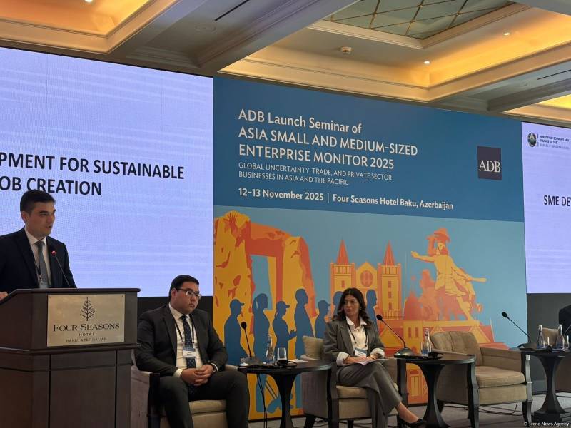 Özbəkistan özəl sektorun ÜDM-dəki payını 2030-cu ilə qədər 60 faizə qədər artırmağı planlaşdırır