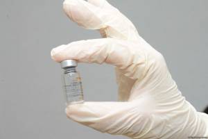 Peyvəndlər autizmə səbəb olur? Xəbər şəkili