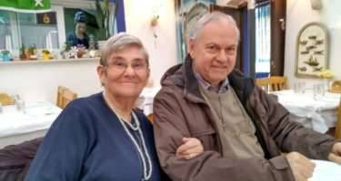 Canan Karatay həyat yoldaşını itirdi