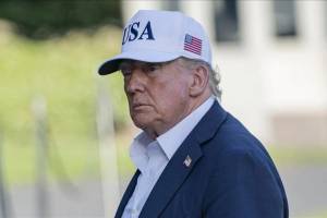 ABŞ Prezidenti Pentaqona Nigeriyaya mümkün müdaxiləyə hazırlaşmağı əmr edib