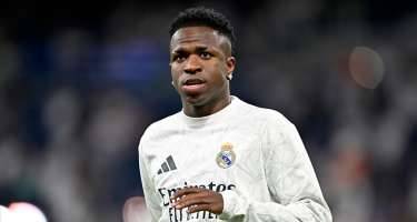 ​“Real" Vinisius barədə qərar verdi