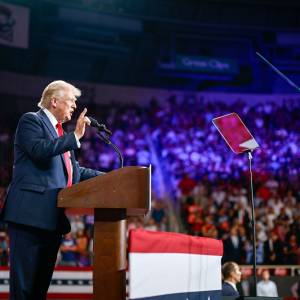 Qəzzada zolağındakı atəşkəs davamlıdır - Tramp Xəbər şəkili