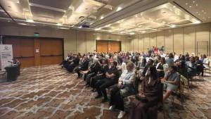 Qətərdə yaşayan Azərbaycan icması ilə görüş keçirilib (FOTO) Xəbər şəkili