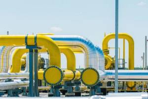 ICGB investisiya qərarının qəbulunun sürətləndirilməsi üçün ABŞ fondlarının dəstəyinə ümid edir Xəbər şəkili